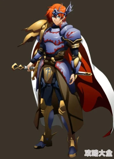 梦幻模拟战手游伊梅尔达3C觉醒技能解析，深度攻略必看