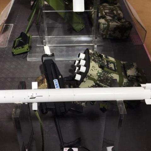 未来战场必备！枪械利器盘点，解锁实战新高度