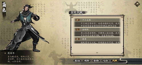 下一站江湖拳法攻略：高效选择秘籍，轻松提升战斗力