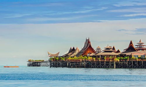 悠长假期小岛必看景点攻略：揭秘绝美观景点位置