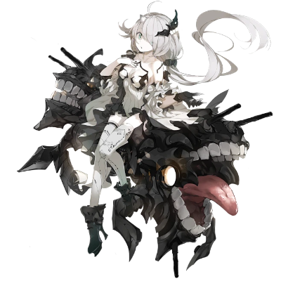 黑潮深海觉醒彭萨科拉技能解析:深度觉醒属性立绘大揭秘 黑潮深海觉醒彭萨科拉技能解析:深度觉醒属性立绘大揭秘