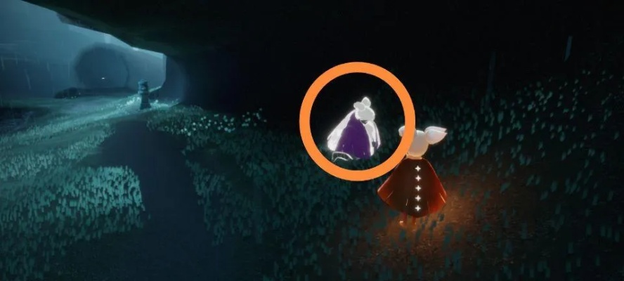 光遇先祖捉迷藏攻略揭秘：快速找到隐藏位置技巧分享