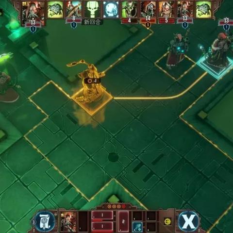 战锤40K热门游戏排行，下载量飙升必玩神作推荐