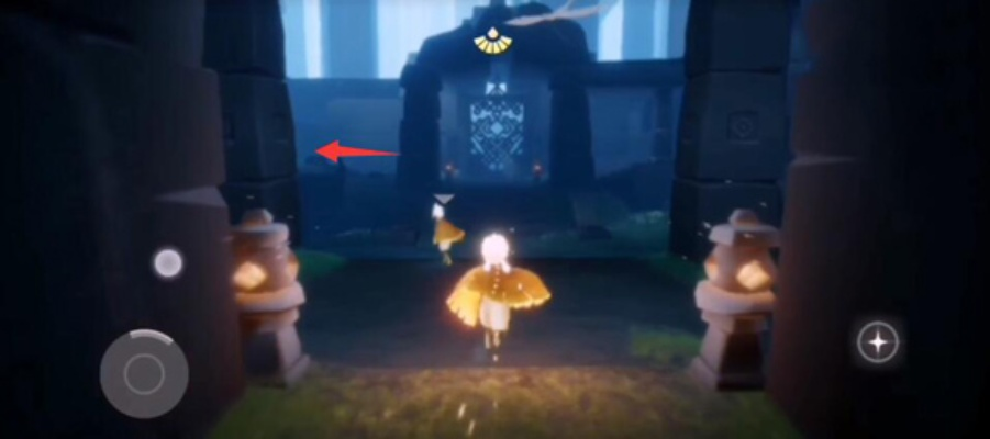 光遇先祖发抖位置揭秘!快速获取动作技巧攻略分享 光遇先祖发抖位置揭秘!快速获取动作技巧攻略分享