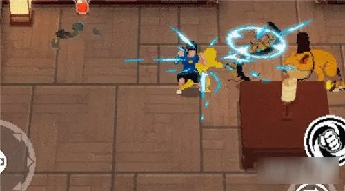 战魂铭人新手快速通关攻略：掌握核心技巧，轻松成为战神！