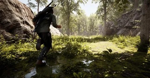 单线剧情游戏盘点:最新佳作推荐,不容错过的沉浸体验 单线剧情游戏盘点:最新佳作推荐,不容错过的沉浸体验