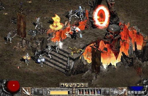 上帝视角游戏盘点：热门排行前十，揭秘必玩神作！