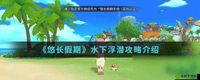 悠长假期蒸汽船操作攻略：轻松上手技巧揭秘