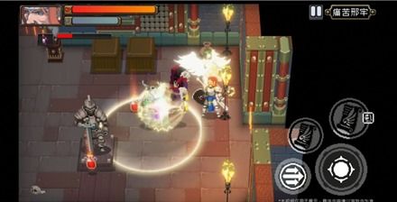 战魂铭人杰拉尔钢弹攻略：移动城堡技能解析与实战技巧揭秘