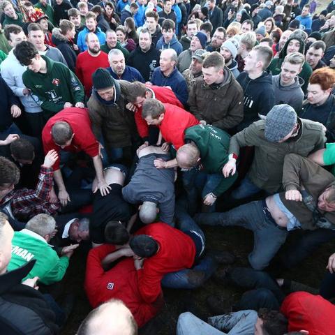 十大热门橄榄球游戏推荐：揭秘哪些橄榄球游戏值得一试