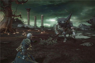 《帕斯卡契约》圣徒之矛获取攻略：独家高效秘籍大揭秘