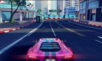 十大耐玩赛车游戏盘点,揭秘热门赛车游戏推荐! 十大耐玩赛车游戏盘点,揭秘热门赛车游戏推荐!