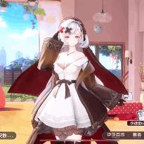 黑潮深海觉醒宾夕法尼亚技能解析:宾夕法尼亚立绘深度揭秘 黑潮深海觉醒宾夕法尼亚技能解析:宾夕法尼亚立绘深度揭秘