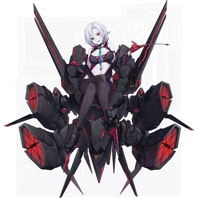 黑潮深海觉醒怀俄明技能解析：觉醒属性深度揭秘，立绘赏析！