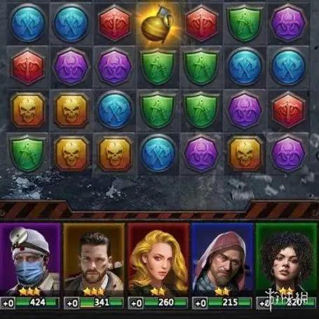 热门SLG游戏推荐：盘点最受欢迎的SLG下载佳作