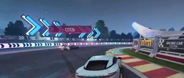 王牌竞速手搓地图攻略：解锁超车技巧，轻松领跑赛道