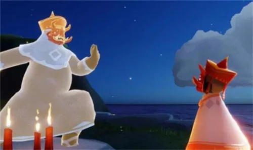 光遇唐僧帽子先祖位置揭秘!蜡烛获取攻略大公开! 光遇唐僧帽子先祖位置揭秘!蜡烛获取攻略大公开!