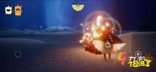 揭秘光遇神秘螃蟹面具先祖身份！蜡烛获取攻略大公开！