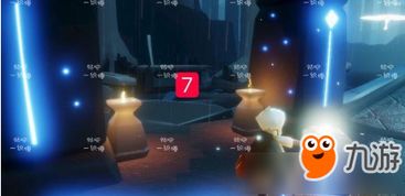 光遇快速掌握指南：高效获取指路动作，揭秘先祖分布秘境