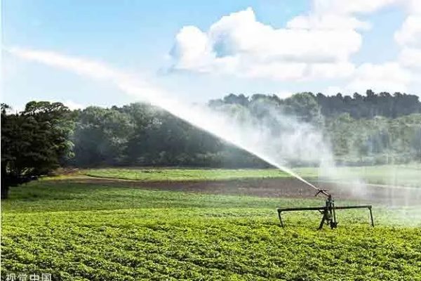 悠长假期农田高效灌溉攻略：揭秘最佳灌溉技巧