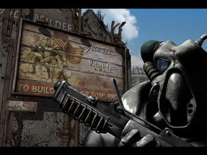 十大FPS神作推荐：下载必玩热门射击游戏排行