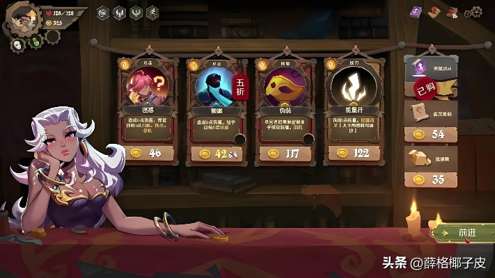 热门下载！精选集换式卡牌游戏，揭秘最受欢迎的玩法攻略