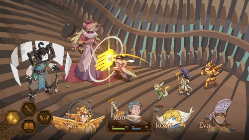 2024年RPG制作大师盘点：热门游戏推荐，打造你的专属冒险之旅