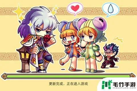 热门拟人游戏盘点：人气巅峰排行，解锁全新游戏体验