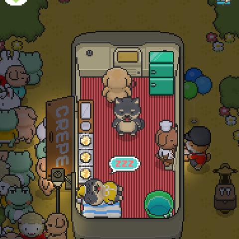 大城市攻略揭秘:柴犬店长可丽饼店独门玩法攻略必看 大城市攻略揭秘:柴犬店长可丽饼店独门玩法攻略必看