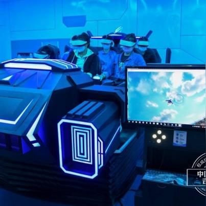 沉浸体验至上！盘点十大沉浸式模拟游戏，解锁全新游戏乐趣