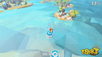 独家推荐：盘点狐狸游戏馆热门新游，不容错过的狐狸游戏精选！