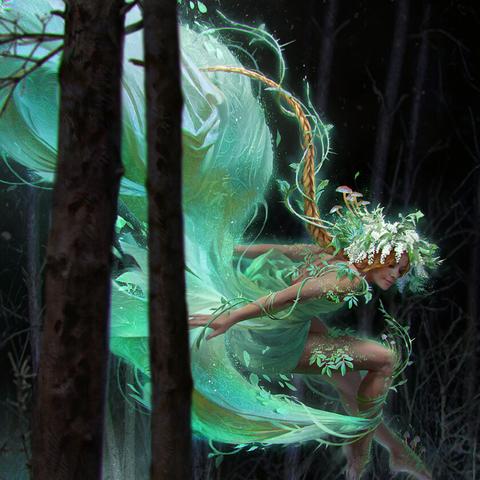 最新唯美游戏盘点：揭秘哪些游戏值得一试，解锁视觉盛宴