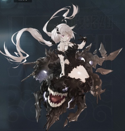 黑潮深海觉醒妙高技能解析：觉醒立绘深度揭秘，必看攻略！