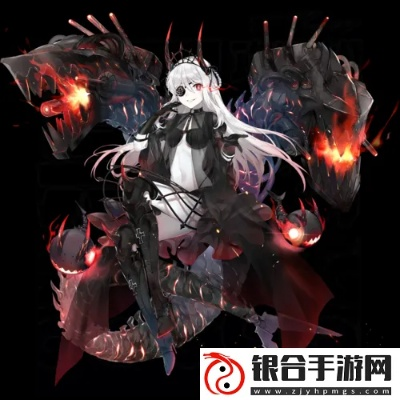 黑潮深海觉醒竞技神技能解析：深度属性揭秘，立绘赏析新视角