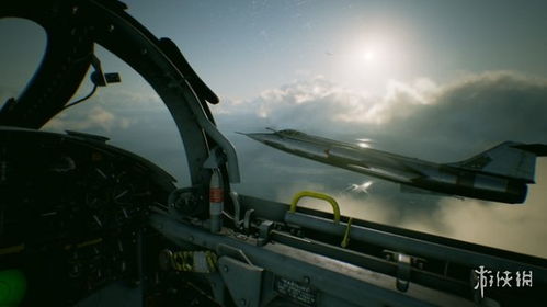 热门飞行射击游戏盘点：下载量爆表，这些神作你玩过吗？