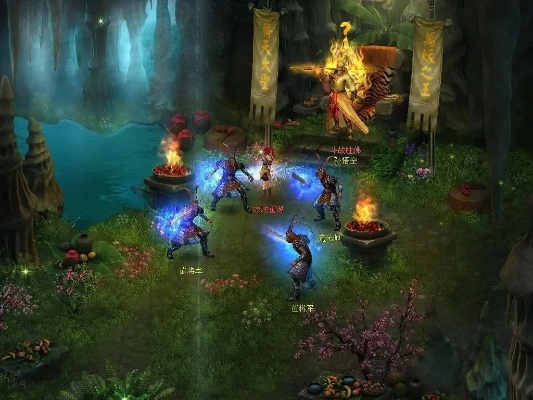 回合战略游戏盘点：热门排行揭示巅峰之作，深度体验不容错过