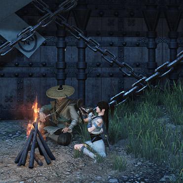 独家推荐！盘点十大必玩单人游戏，解锁沉浸式游戏体验新境界