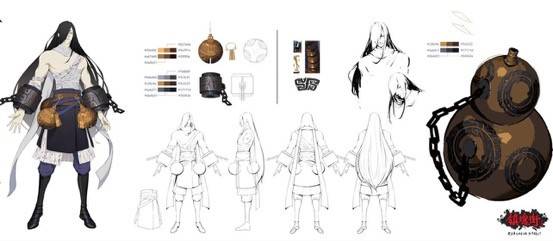 镇魂街武神躯守护灵柠檬精深度解析：揭秘独特技能与背景故事