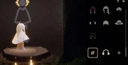 光遇暮土毕业发型解锁攻略:快速获得心之数技巧揭秘 光遇暮土毕业发型解锁攻略:快速获得心之数技巧揭秘