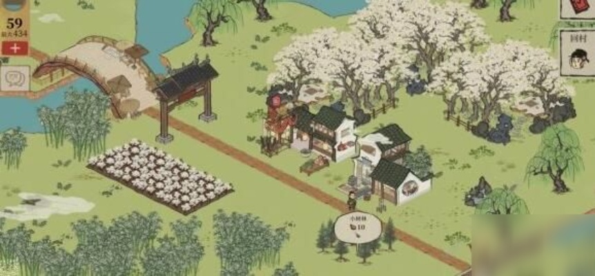 江南百景图桐油种植园解锁攻略:快速升级技巧揭秘 江南百景图桐油种植园解锁攻略:快速升级技巧揭秘