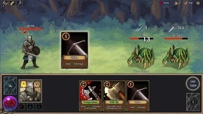 最新Rogue卡牌构建玩法盘点：揭秘热门游戏精选攻略