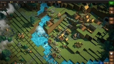 回合制战术游戏盘点：热门精选，揭秘最受欢迎的玩法攻略