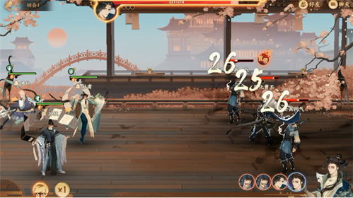 白起实战解析：深度揭秘《忘川风华录》新战术