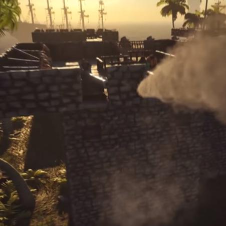 十大生存制作巅峰之作：探索开放世界的不二之选