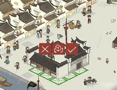 江南百景图同乡会馆建造攻略:高效建筑技巧揭秘 江南百景图同乡会馆建造攻略:高效建筑技巧揭秘