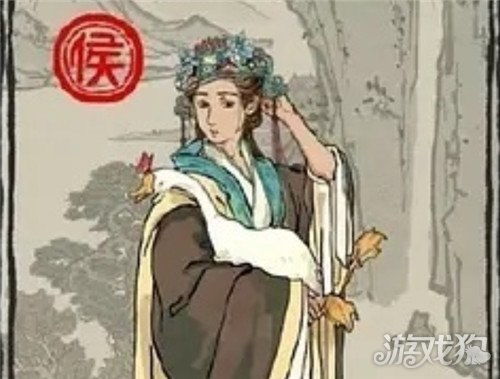 江南百景图梁山伯天赋解析+珍宝攻略，解锁最强辅助技能