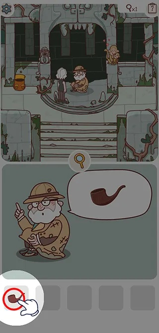 独家揭秘！老爷爷隐藏关卡通关攻略，轻松解锁隐藏宝藏技巧分享