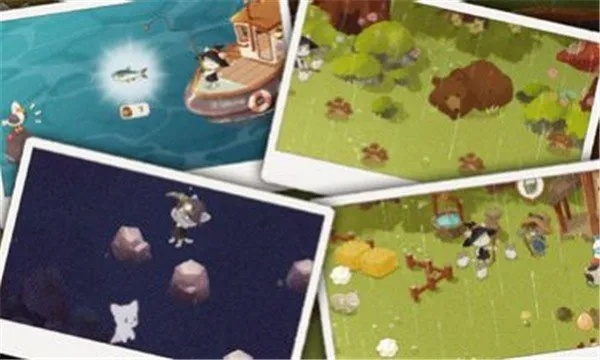 《一路玩具鸟》隐藏道具揭秘：解锁神秘玩具鸟位置攻略