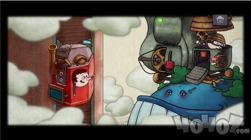 《一路鲸鱼先生》通关秘籍：轻松解锁隐藏关卡攻略分享