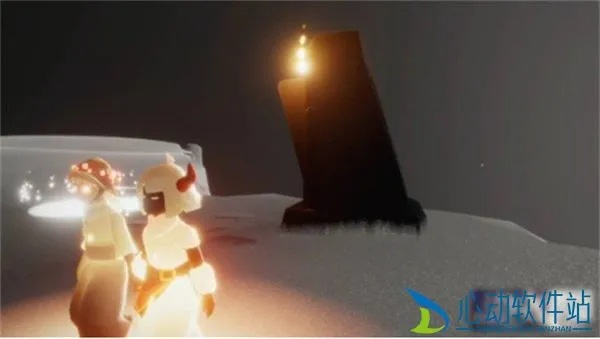 揭秘光遇长笛先祖季节与蜡烛获取攻略，轻松解锁神秘先祖！